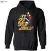 Caitlin Clark 22 Indiana Fever Shirt 1