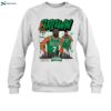 Celtics Jaylen Brown Shirt 1