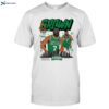 Celtics Jaylen Brown Shirt