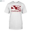 Challengers Film Directed Shirt