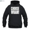 Choose Wham Shirt 2