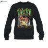 Chris Brown 11 11 Emerald 2024 Shirt 1