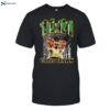 Chris Brown 11 11 Emerald 2024 Shirt