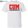 Christian University Michigan Shirt