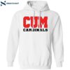 Christian University Michigan Shirt1