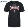 Dbu Patriots 2024 Cusa Baseball Champions Shirt