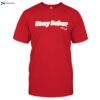 D_aydrian Harding Stay Sober Idiot 2024 Shirt