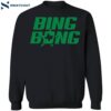 Dallas Hockey Bing Bong Shirt 1