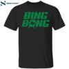 Dallas Hockey Bing Bong Shirt