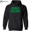 Dallas Hockey Bing Bong Shirt 2