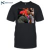 Dawn Staley A’ja Wilson & Anxiety Shirt