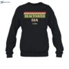 Deactivated Fan Shirt 1