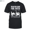 Death Cab For Cutie So This Is The New Year Transatlanticism 20th Anniversary Shirt