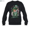 Dejean Dejawn 2 Philadelphia Eagles Shirt 1