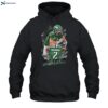 Dejean Dejawn 2 Philadelphia Eagles Shirt 2