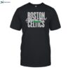 Different Here Playoffs 2024 Boston Celtics Shirt