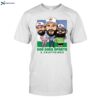 Draftkings X Bob Does Sports Shirt