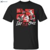 Elly De La Cruz Grand Base Heist #44 Shirt