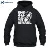 End All Aid To Israel Shirt 2