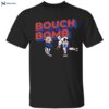 Evan Bouchard Edmonton Bouch Bomb Shirt