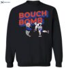 Evan Bouchard Edmonton Bouch Bomb Shirt 1