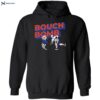 Evan Bouchard Edmonton Bouch Bomb Shirt 2