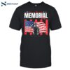 Event Memorial Day May 27 2024 Honor And Remember Shirt