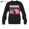 Event Memorial Day May 27 2024 Honor And Remember Shirt 1