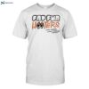 Fap Fur Hooters Come Hungry Leave Huge Shirt