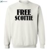 Free Scottie Scheffler Shirt 1