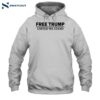 Free Trump United We Stand Shirt 2