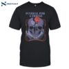 Funeral For A Friend Skull Shirt