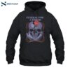 Funeral For A Friend Skull Shirt 2