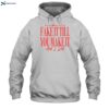 Girltribeco They Said Babe You Gotta Fake It Till You Make It And I Did Shirt 2