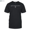 God_s Drunkest Driver Funny Shirt