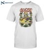 Goose Frog Shirt