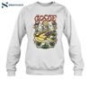 Goose Frog Shirt 1