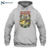 Goose Frog Shirt 2