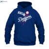 Hella Dodgers Shirt 2