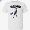 Hoes Mad Anthony Edwards Dunk Over John Collins Shirt