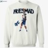 Hoes Mad Anthony Edwards Dunk Over John Collins Shirt2