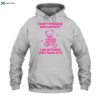 I Don_t Struggle With Anxiety I Am Actually Very Good At It Shirt 2