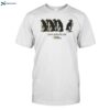 I Just Gotta Be Me Penguin National Geographic Shirt