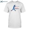 Illinois Baseball Drake Westcott #34 Shirt