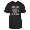 Jason Isbell And The 400 Unit May 7 2024 Live In Lawrence Kansas Shirt