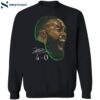 Jaylen Brown Face Signature 4-0 Shirt1