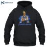 Jeff Skin Wade We Talk Mavs Standing On Bidness Shirt 2