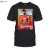 Jimmy Butler 22 Heat Warning Slam Shirt