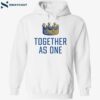 Kansas City Together As One Kansas City Shirt 3