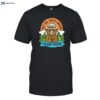 Keep Our Forests Growing Prevent Wildfires Bear Smokey Shirt